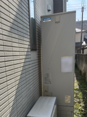 千葉県船橋市　M様邸