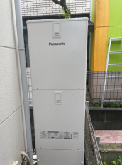 東京都昭島市　H様邸