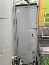 東京都昭島市　H様邸