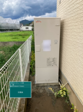 山梨県甲州市　T様邸