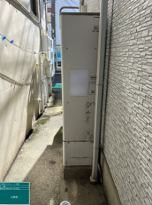 神奈川県横浜市　M様邸