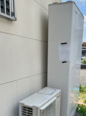 和歌山県伊都郡　F様邸