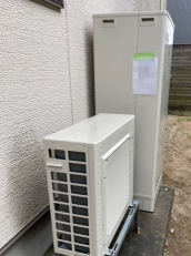 新潟県阿賀野市　T様邸