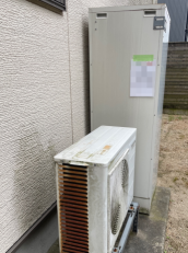 新潟県阿賀野市　T様邸