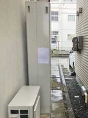 静岡県駿東郡　I様邸
