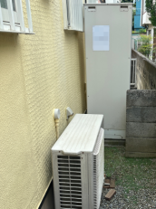 神奈川県横浜市　I様邸