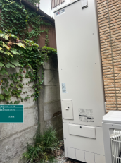 東京都中野区　I様邸