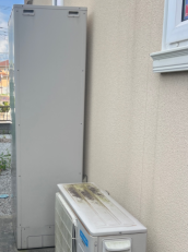 栃木県真岡市　A様邸