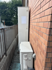 東京都町田市　A様邸