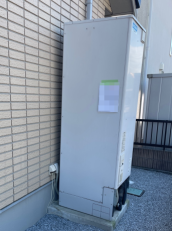 栃木県栃木市　H様邸