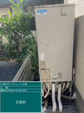 千葉県浦安市　K様邸