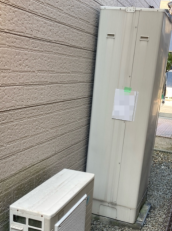 大阪府貝塚市　O様邸