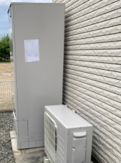 山梨県南アルプス市　H様邸