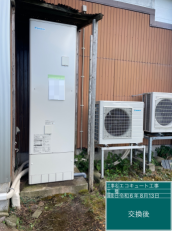 新潟県新発田市　O様邸