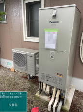 長野県安曇野市　A様邸