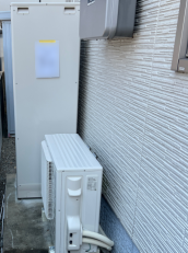 愛媛県新居浜市　T様邸