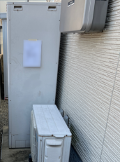 愛媛県新居浜市　T様邸