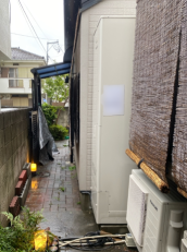 東京都杉並区　T様邸