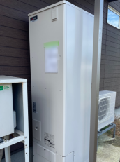 新潟県燕市　I様邸