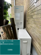 千葉県浦安市　I様邸