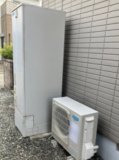 静岡県焼津市　M様邸