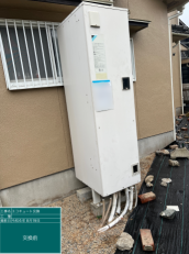 兵庫県赤穂市　K様邸