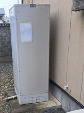福島県南相馬市　S様邸