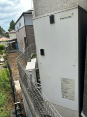 千葉県千葉市　T様邸