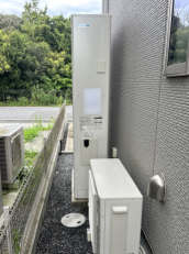 茨城県潮来市　S様邸