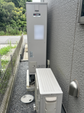茨城県潮来市　S様邸