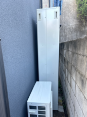 東京都狛江市　M様邸