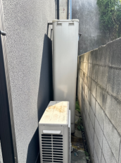 東京都狛江市　M様邸