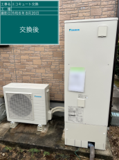 三重県三重郡　M様邸