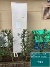 栃木県下都賀郡　I様邸