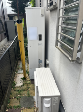 神奈川県鎌倉市　I様邸