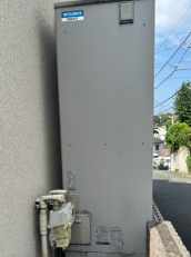 神奈川県川崎市　T様邸