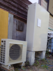 兵庫県赤穂郡　K様邸
