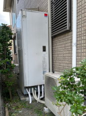 神奈川県川崎市　T様邸