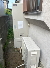 茨城県那珂郡　Y様邸