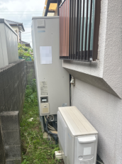 茨城県那珂郡　Y様邸