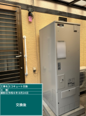 福岡県遠賀郡　M様邸