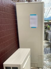 岐阜県関市　I様邸