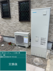 千葉県君津市　E様邸