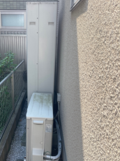 東京都西東京市　U様邸