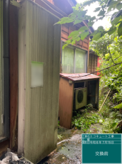 新潟県三島郡　I様邸