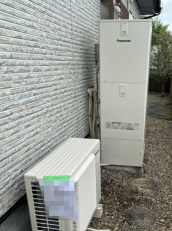 茨城県筑西市　I様邸