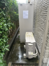 岐阜県関市　Y様邸