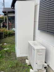 埼玉県本庄市　T様邸
