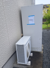 福島県南相馬市　S様邸