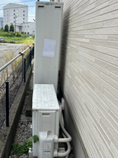東京都青梅市　B様邸